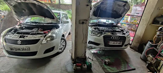 Cool Care Refrigeration
