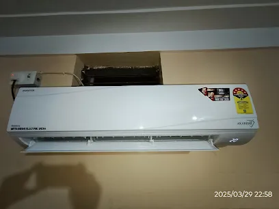 Cool-Care Refrigeration Services