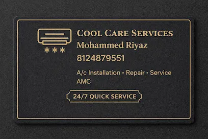 Cool care service