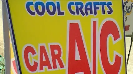 Cool Crafts CAR A/C WORKS