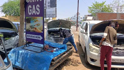 COOL DAY CAR A.C. REPAIRING