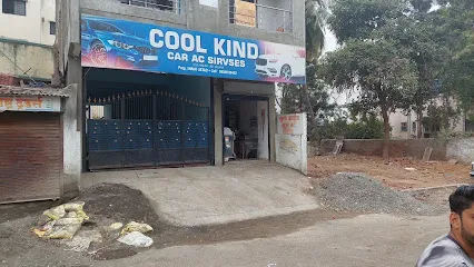 Cool Kind Car A/C Service