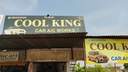 Cool King Car Ac Works, Wani
