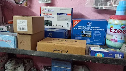 COOL MART Ac, Refrigerator Spare parts