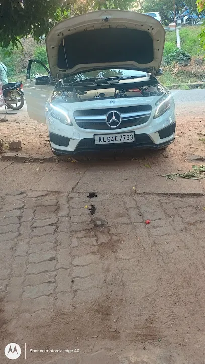 COOL PLUS CAR AC SERVICE