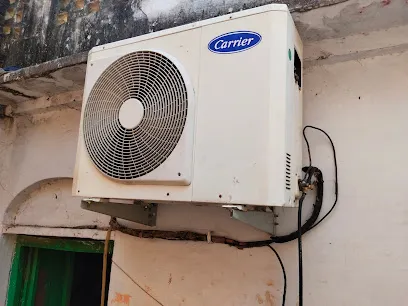 cool point ac repairing
