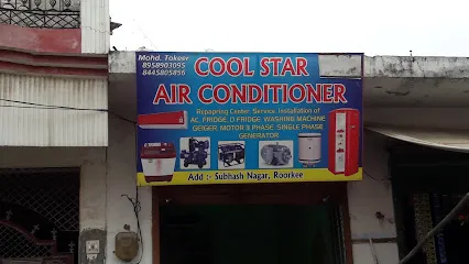 Cool Star Air Conditioner