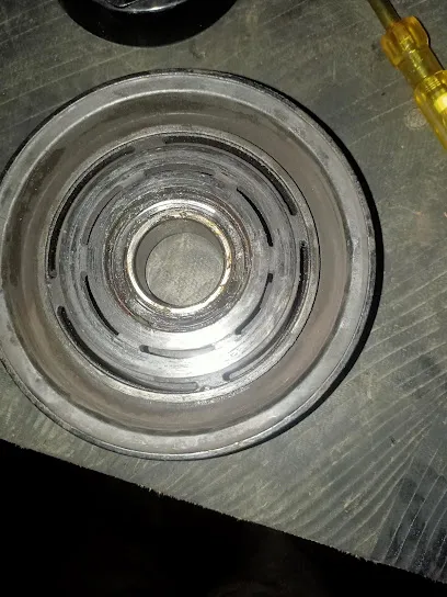 Cool Star car AC work