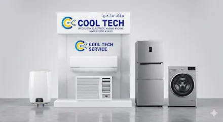 Cool Tech service
