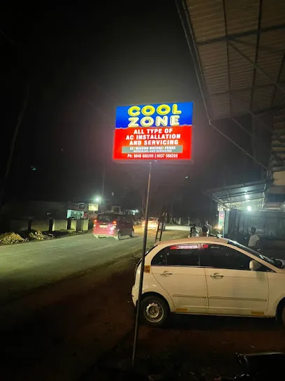 Cool Zone