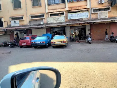 COOLERS CAR AIR CONDITIONING WORKSHOP