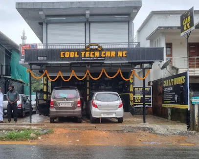 Cooltech Car AC kalpetta