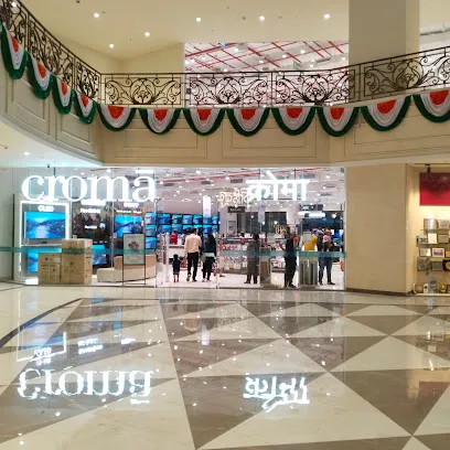 Croma - Ahmednagar