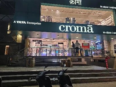 Croma - City Center