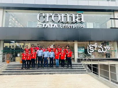 Croma - Hanamkonda-Subedari