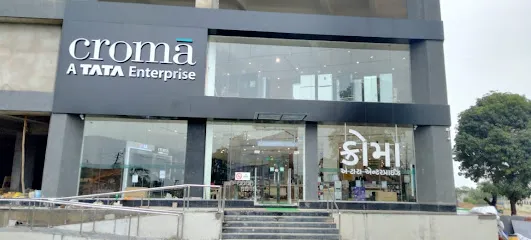 Croma - Himmatnagar