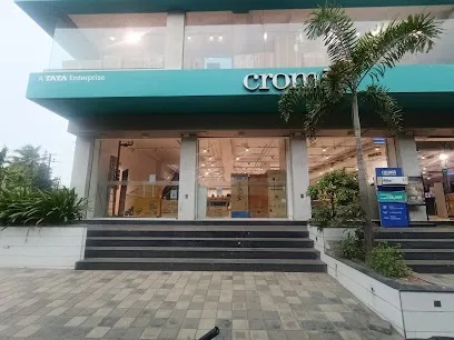 Croma - Jamnagar