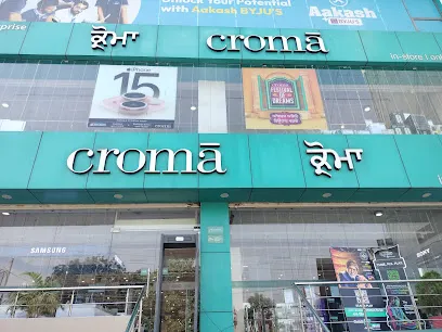 Croma - Lajpat Nagar