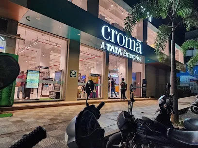 Croma - Ratnagiri-Arihant Mall