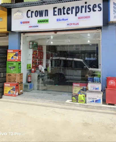 Crown Enterprises