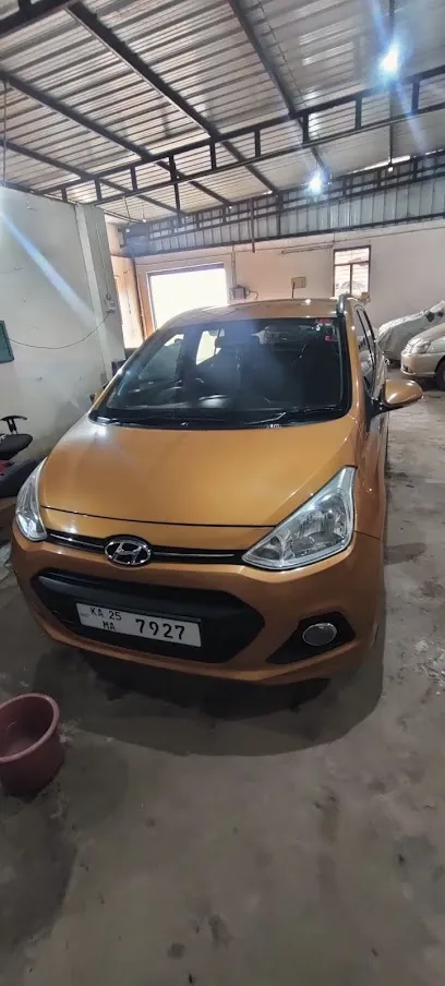 D M Service Center
