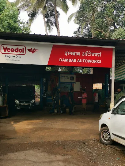 Dambab Autoworks