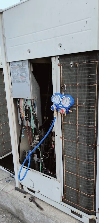 Danfoss Refrigeration and air conditioners