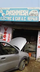 Dashmesh Electric & Car A.C. Repair