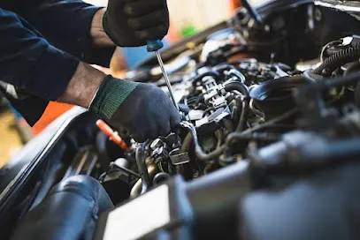 Dhaliwal Motors