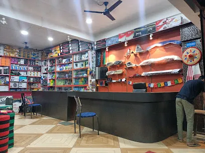 Dhan Car Accessories