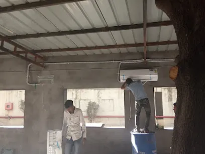 Dhaval Ac Repair & Installation Services