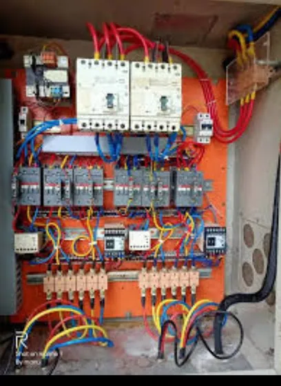 DHAWAL ELECTRIC & REFRIGERATION