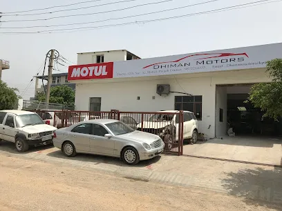 Dhiman Motors