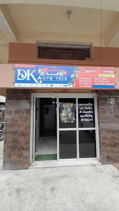 DK AUTO TECH