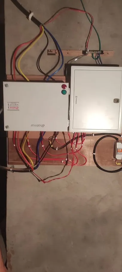 Dolphin Electrician Service