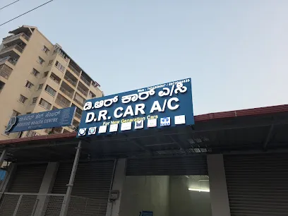 DR CAR A/C