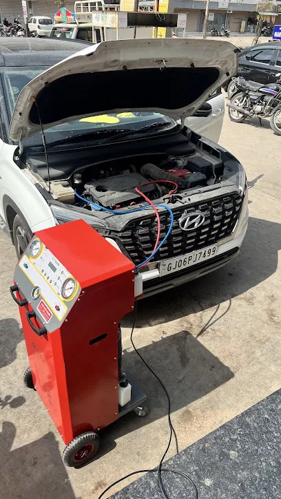 Durga Car Ac Service