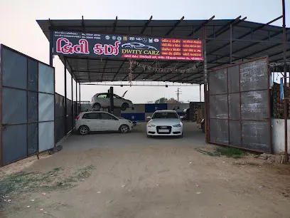 Dwity carz mehsana || Denting And Painting, Car Ac Service, Car Insurance