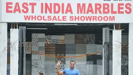 East India Marbles