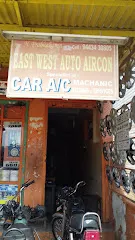 EAST WEST AUTO AIRCON