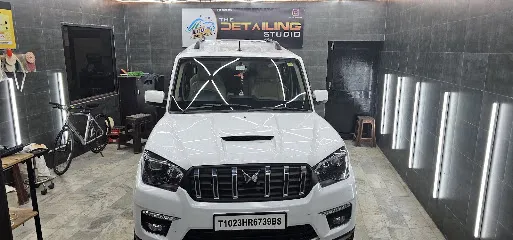 Eco Car Wash The Detailing Studio & Sofa Dry-Cleaning