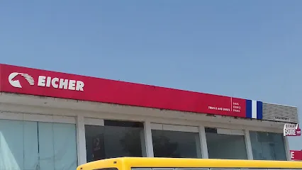 Eicher Trucks and Buses - Bansal Motors, Karnal, GT Road