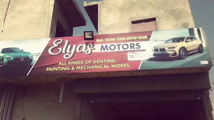 Elyas Motors