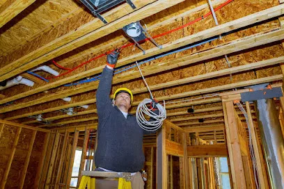 Energy+[Electrical solution]