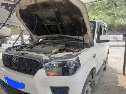 ENGINE DECARBONISATION CENTRE 6 KILO NEAR GALO Bhuptis church ITANAGAR ARUNACHAL PREDESH AND CAR KEY MAKING