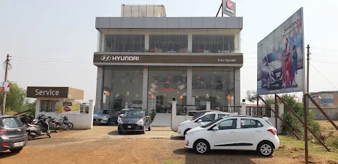 Eros Hyundai