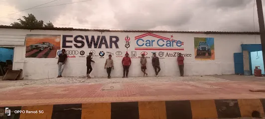 ESWAR CAR CARE