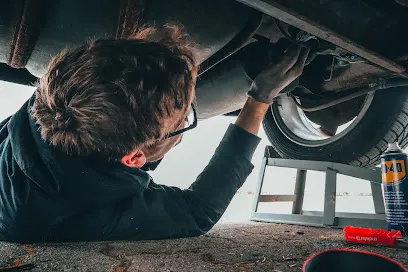 ETS Auto Electrical Works
