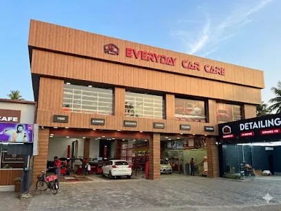 EVERYDAY CAR CARE