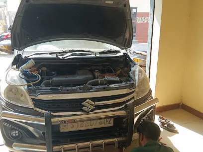EXCELLENT CAR A/C and AUTO ELECTRICIAN